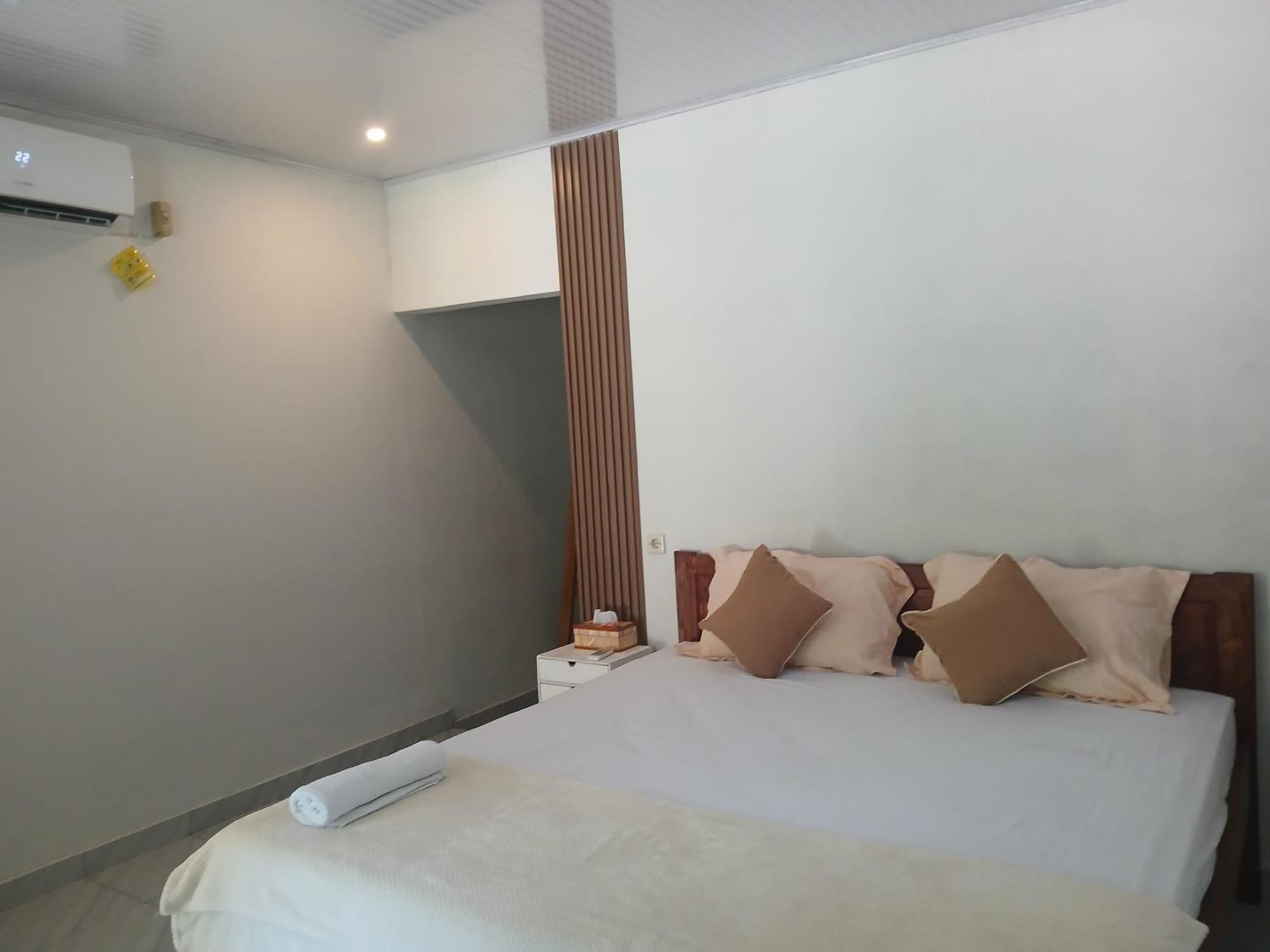 Renata Cottages Ohoililir Zimmer foto