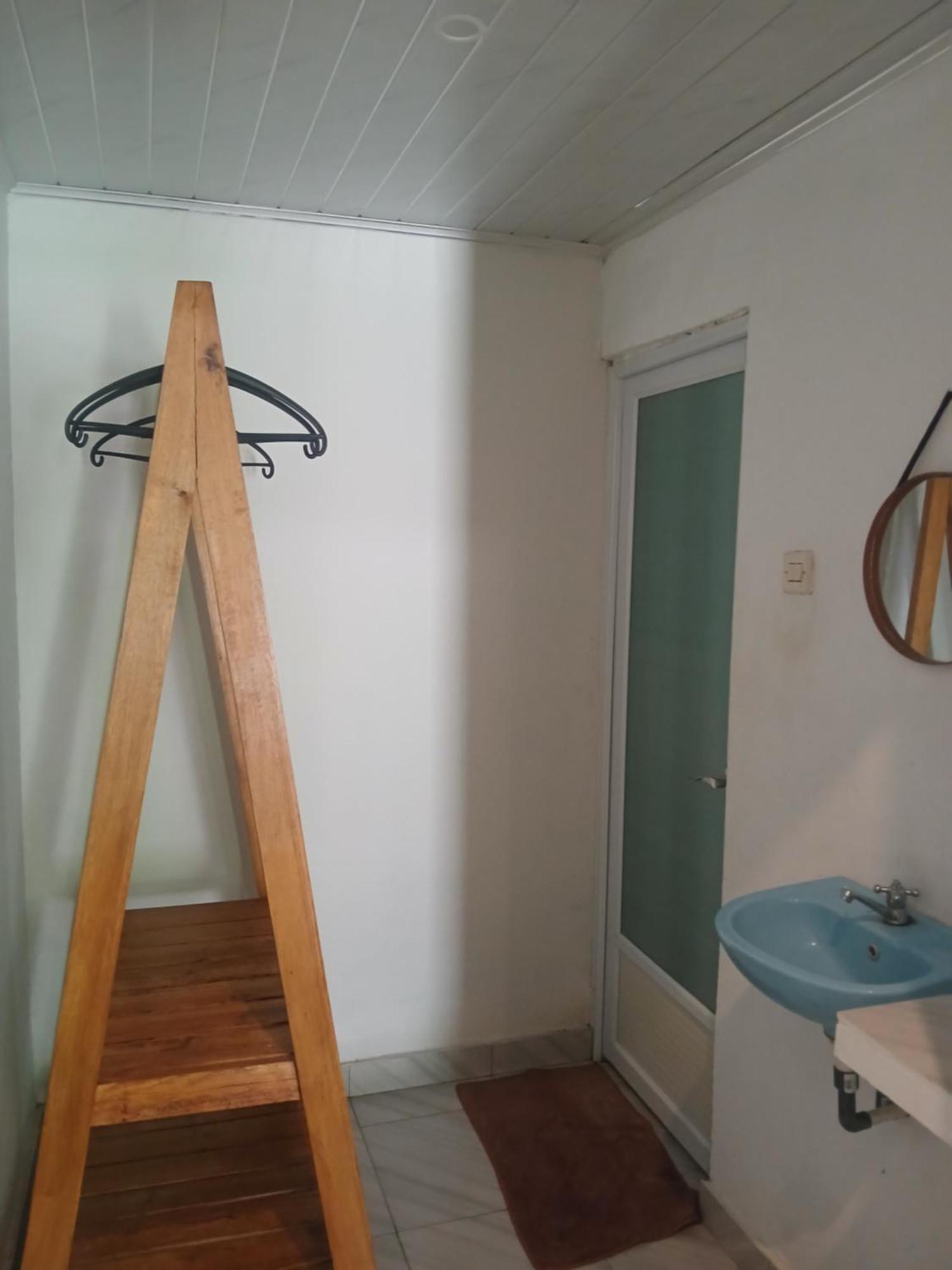 Renata Cottages Ohoililir Zimmer foto