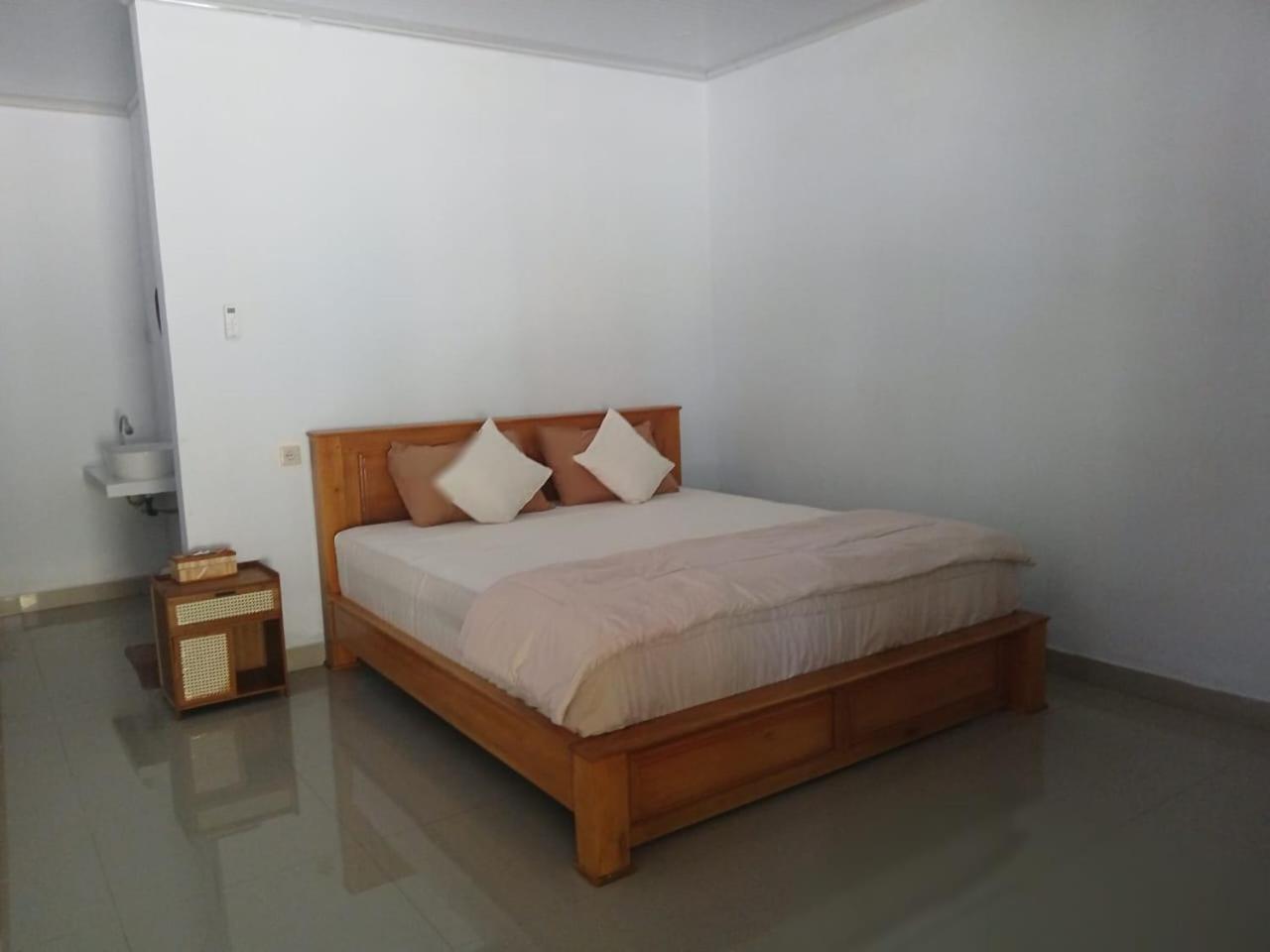 Renata Cottages Ohoililir Exterior foto