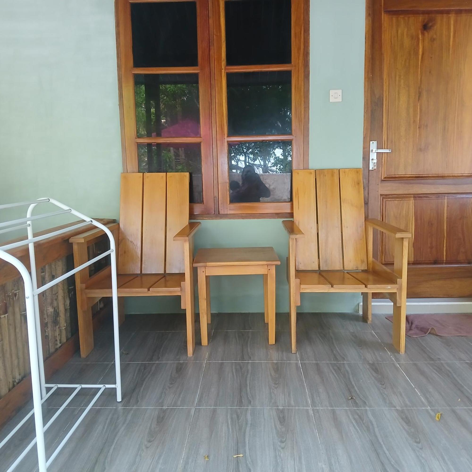 Renata Cottages Ohoililir Zimmer foto