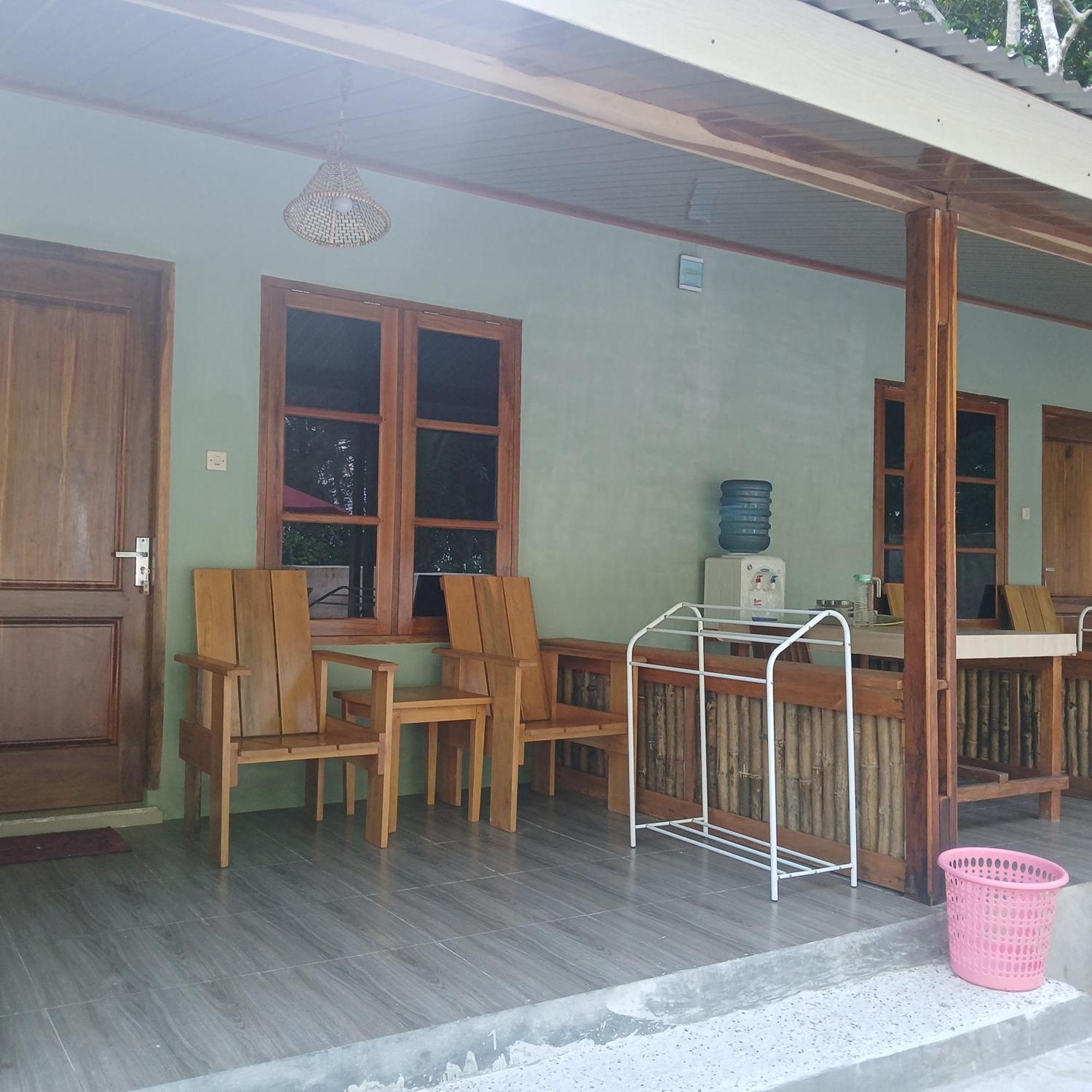 Renata Cottages Ohoililir Zimmer foto
